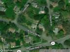 Foreclosure Property: N Terry Hill Rd