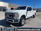 2024 Ford F-350SD XLT