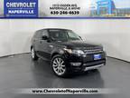 2014 Land Rover Range Rover Sport 3.0L V6 Supercharged HSE