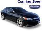 2014 Acura ILX 2.0L