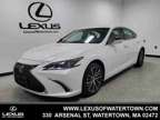 2023 Lexus ES 350