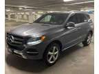 2018 Mercedes-Benz GLE for sale