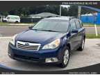 2010 Subaru Outback for sale