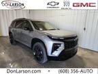 2024 Chevrolet Traverse RS INSTOCK