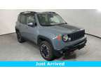 2017 Jeep Renegade Trailhawk