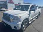 2013 Toyota Tundra Limited CrewMax