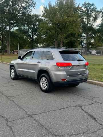 2018 Jeep Grand Cherokee for sale