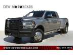 2020 Ram 3500 Mega Cab for sale