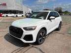 2024 Audi Q5 45 S line Premium Plus quattro