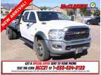 2019 Ram 5500HD Tradesman