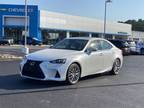 2018 Lexus IS 300