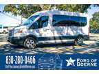 2019 Ford Transit-350 XLT