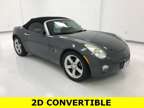 2008 Pontiac Solstice Base