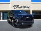 2024 Cadillac Escalade ESV Sport Platinum