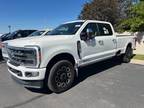 2023 Ford F-250SD Platinum