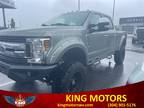 2019 Ford F-250SD XLT