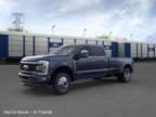 2024 Ford F-450SD Platinum DRW