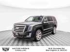 2016 Cadillac Escalade Luxury