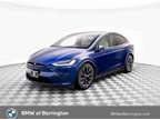 2022 Tesla Model X Base