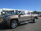 2015 Chevrolet Silverado 2500HD High Country