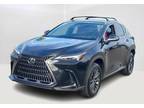 2022 Lexus NX 350 Premium