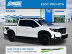 2024 Honda Ridgeline TrailSport