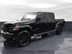 2023 Jeep Gladiator High Altitude