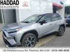 2023 Toyota RAV4 Prime XSE