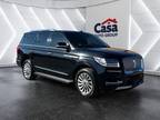 2019 Lincoln Navigator Standard