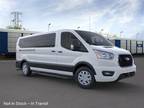 2024 Ford Transit-350 XLT 302A