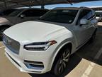 2025 Volvo XC90 ULTRA 7 PASSENGER