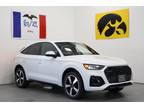 2024 Audi Q5 Sportback quattro