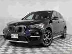 2017 BMW X1 sDrive28i