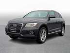 2015 Audi Q5 2.0T Premium Plus quattro