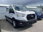 2022 Ford Transit-250 Base