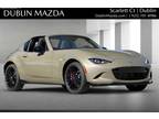 2024 Mazda MX-5 Miata RF Club