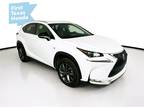 2017 Lexus NX 200t F Sport