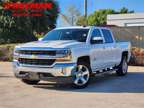 2017 Chevrolet Silverado 1500 LT LT1