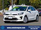 2021 Kia Rio S