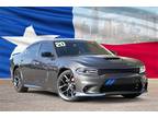 2020 Dodge Charger R/T