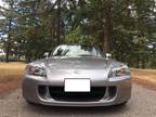 2005 Honda S2000 Coupe