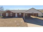 6408 nw oak avenue Lawton, OK