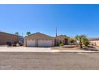 2510 Sweetwater Ln, Lake Havasu City, AZ 86406 - MLS# 1032281