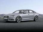 2017 Audi A6 3.0T Premium Plus