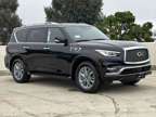 2024 Infiniti QX80 LUXE AWD