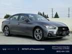 2024 Infiniti Q50 SENSORY