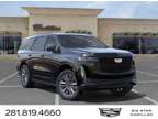 2024 Cadillac Escalade 2WD Sport