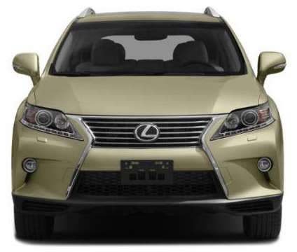 2015 Lexus RX 350 350 is a Grey 2015 Lexus rx 350 SUV in Delray Beach FL