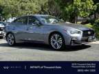 2024 Infiniti Q50 SENSORY