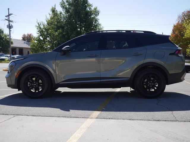 2024 Kia Sportage X-Pro